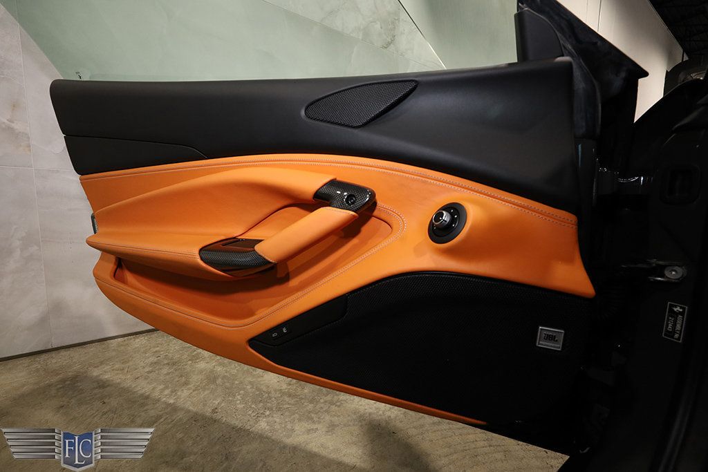 2023 Ferrari F8 Spider Convertible - 22975625 - 25