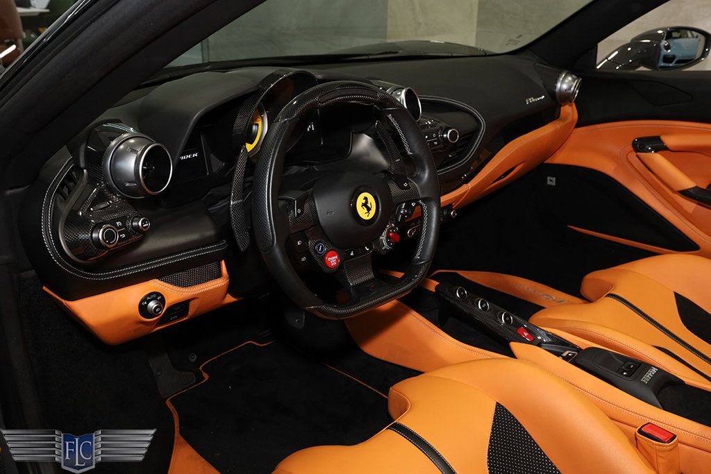 2023 Ferrari F8 Spider Convertible - 22975625 - 27