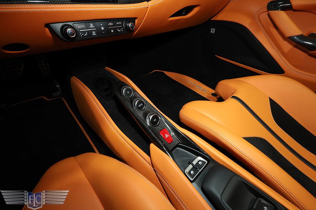 2023 Ferrari F8 Spider Convertible - 22975625 - 30