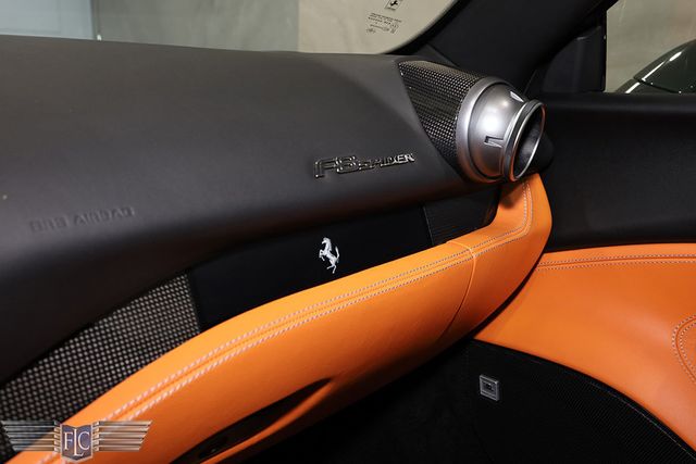 2023 Ferrari F8 Spider Convertible - 22975625 - 31