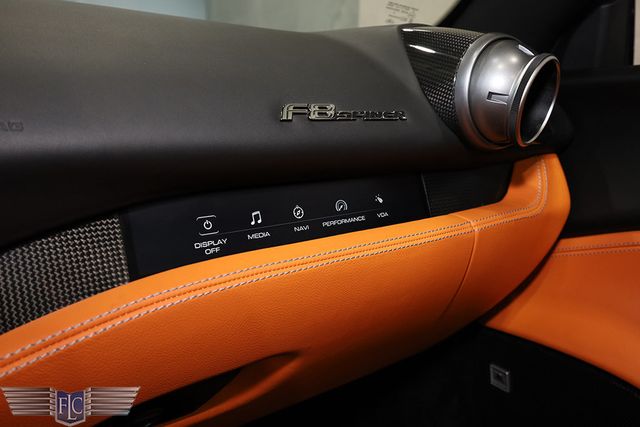 2023 Ferrari F8 Spider Convertible - 22975625 - 33