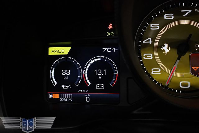 2023 Ferrari F8 Spider Convertible - 22975625 - 36