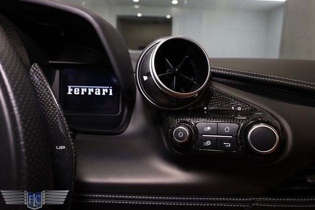 2023 Ferrari F8 Spider Convertible - 22975625 - 37