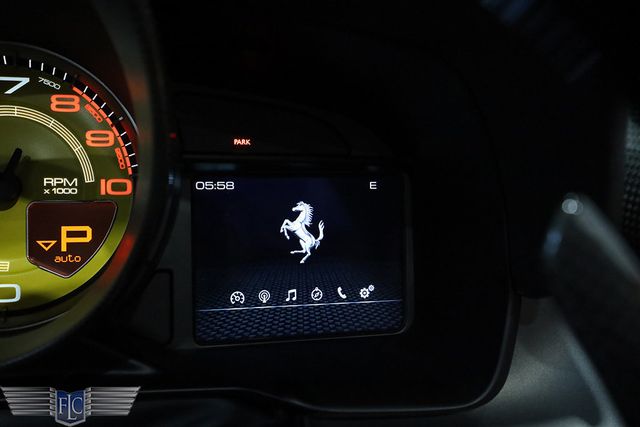 2023 Ferrari F8 Spider Convertible - 22975625 - 38