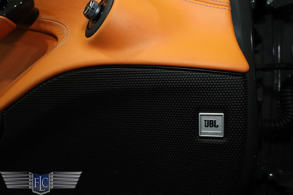 2023 Ferrari F8 Spider Convertible - 22975625 - 40