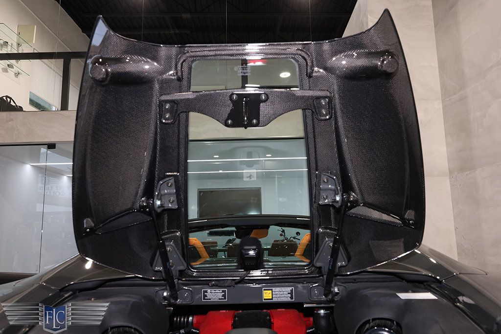 2023 Ferrari F8 Spider Convertible - 22975625 - 43