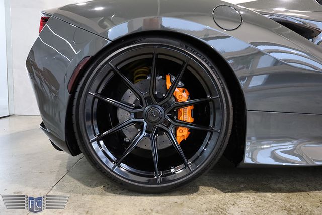 2023 Ferrari F8 Spider Convertible - 22975625 - 46