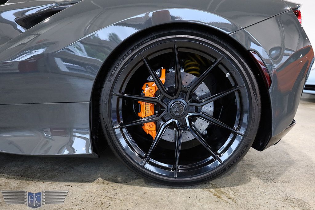 2023 Ferrari F8 Spider Convertible - 22975625 - 47