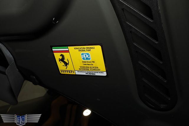 2023 Ferrari F8 Spider Convertible - 22975625 - 50