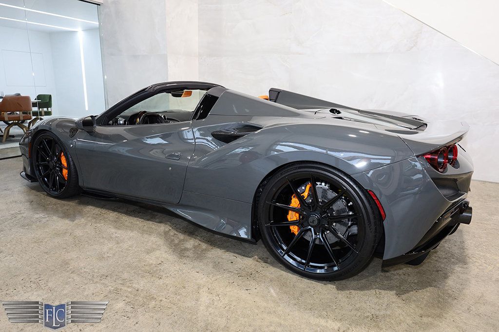 2023 Ferrari F8 Spider Convertible - 22975625 - 54