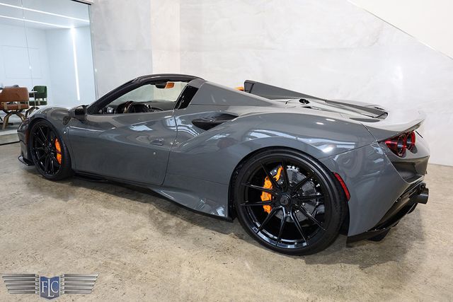 2023 Ferrari F8 Spider Convertible - 22975625 - 54