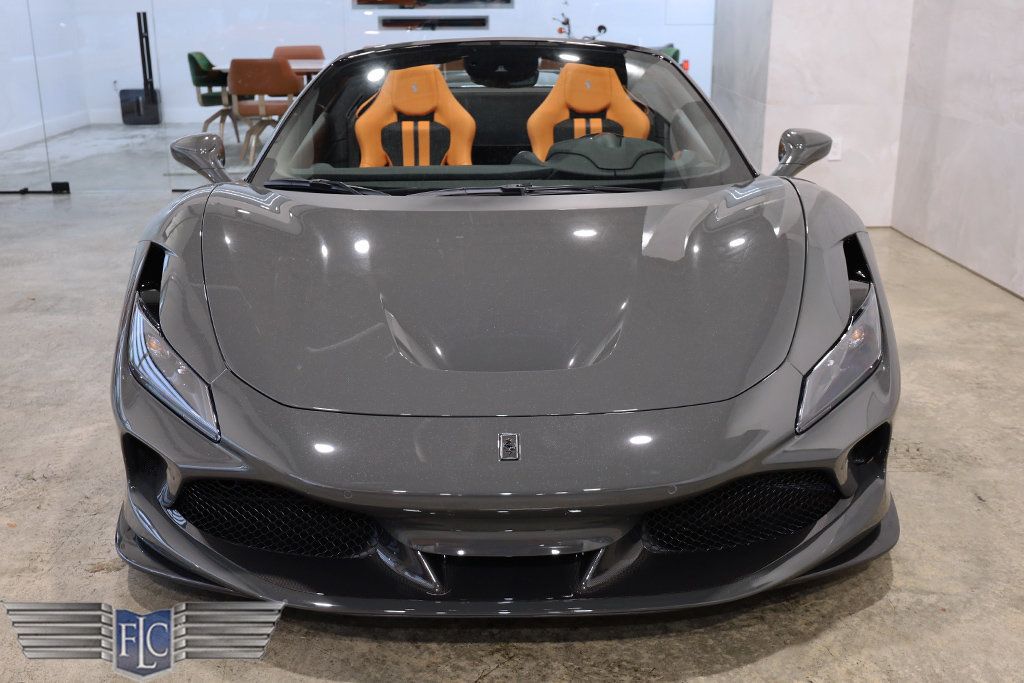 2023 Ferrari F8 Spider Convertible - 22975625 - 6