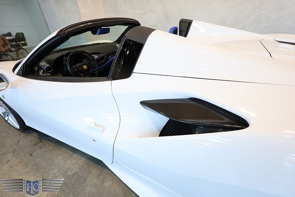 2023 Ferrari F8 Spider Convertible - 22976410 - 14