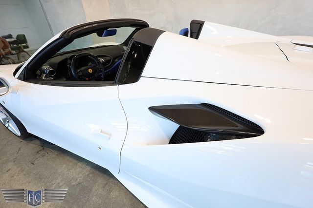 2023 Ferrari F8 Spider Convertible - 22976410 - 14
