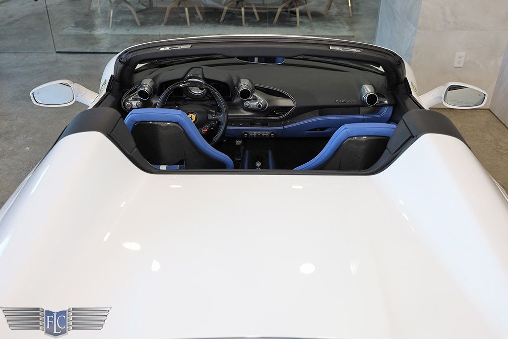 2023 Ferrari F8 Spider Convertible - 22976410 - 15