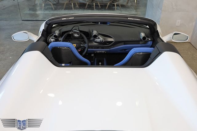 2023 Ferrari F8 Spider Convertible - 22976410 - 15