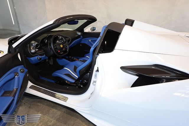 2023 Ferrari F8 Spider Convertible - 22976410 - 18
