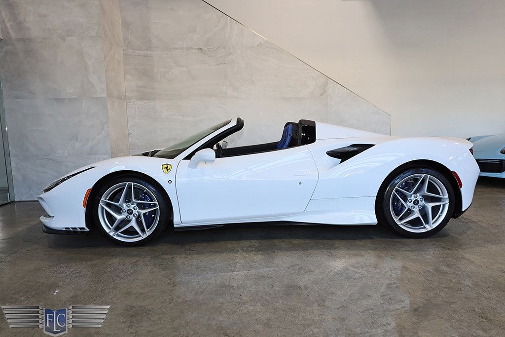 2023 Ferrari F8 Spider Convertible - 22976410 - 1