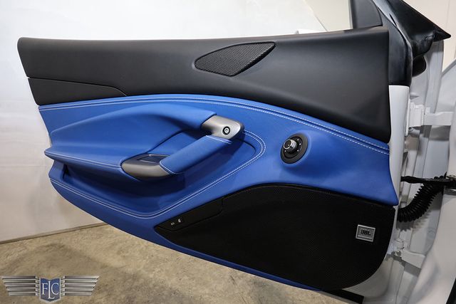 2023 Ferrari F8 Spider Convertible - 22976410 - 19