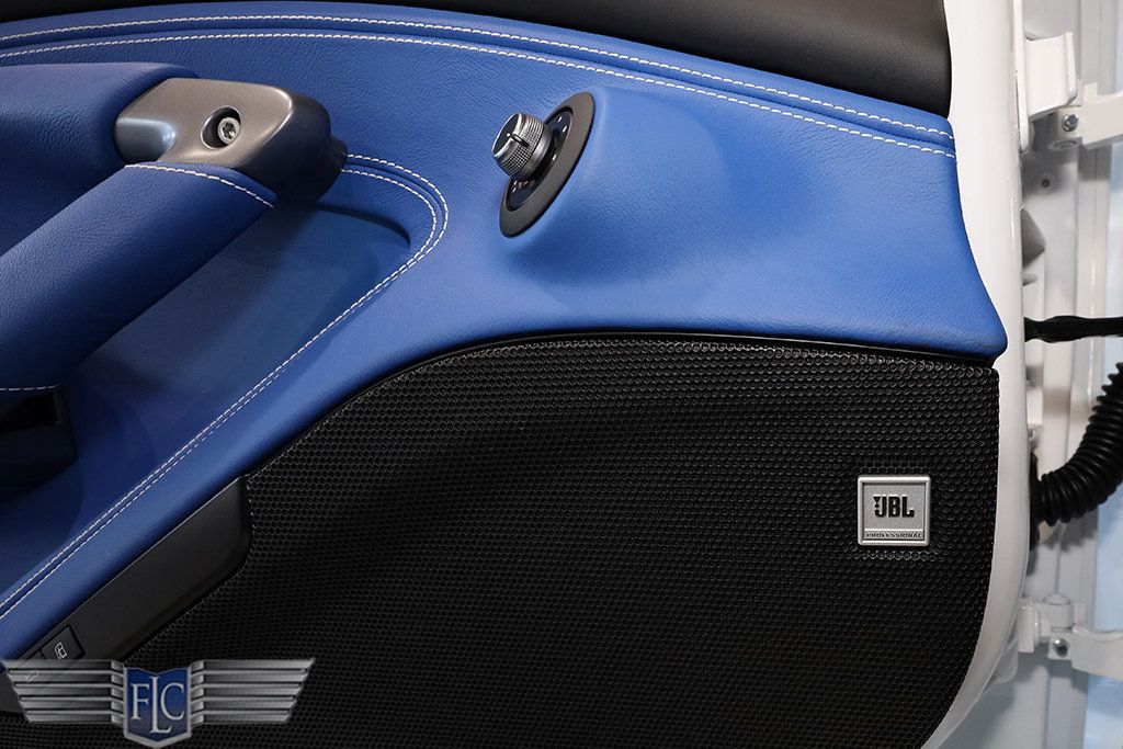 2023 Ferrari F8 Spider Convertible - 22976410 - 20