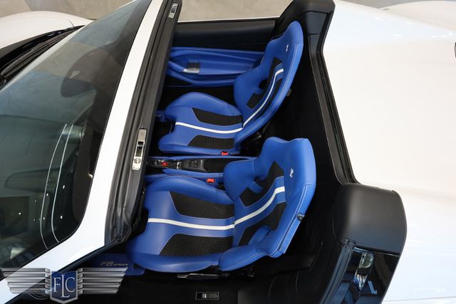 2023 Ferrari F8 Spider Convertible - 22976410 - 21