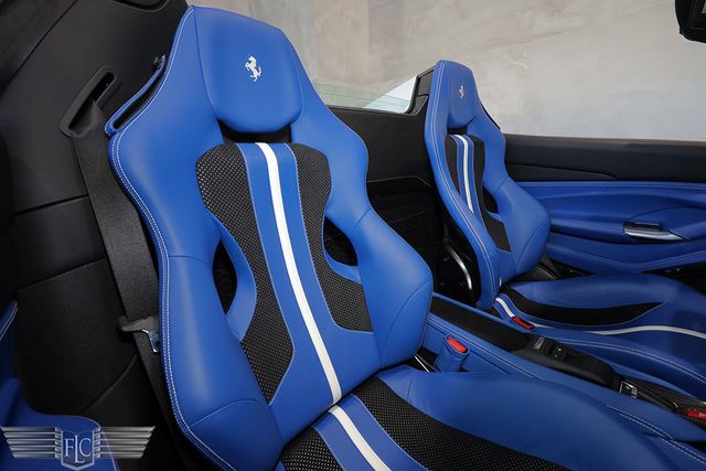 2023 Ferrari F8 Spider Convertible - 22976410 - 24