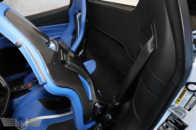 2023 Ferrari F8 Spider Convertible - 22976410 - 25