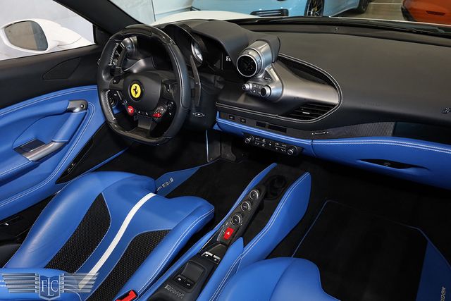 2023 Ferrari F8 Spider Convertible - 22976410 - 26
