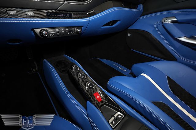 2023 Ferrari F8 Spider Convertible - 22976410 - 30