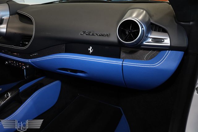 2023 Ferrari F8 Spider Convertible - 22976410 - 31