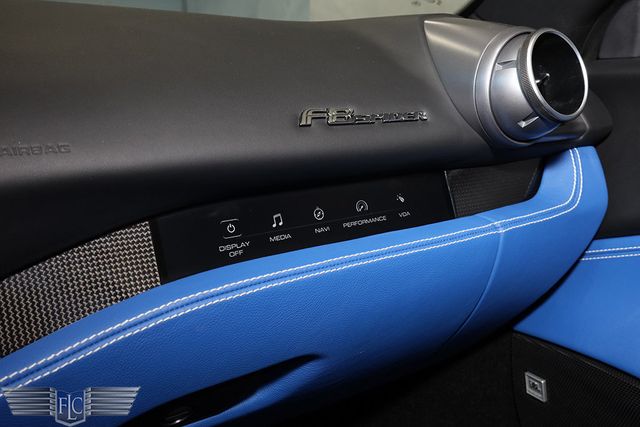 2023 Ferrari F8 Spider Convertible - 22976410 - 32