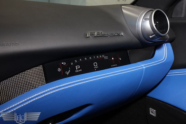 2023 Ferrari F8 Spider Convertible - 22976410 - 33