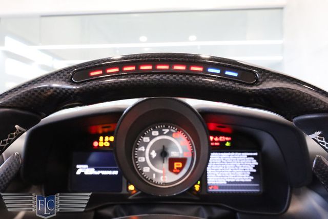 2023 Ferrari F8 Spider Convertible - 22976410 - 34