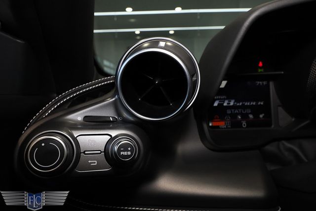 2023 Ferrari F8 Spider Convertible - 22976410 - 36