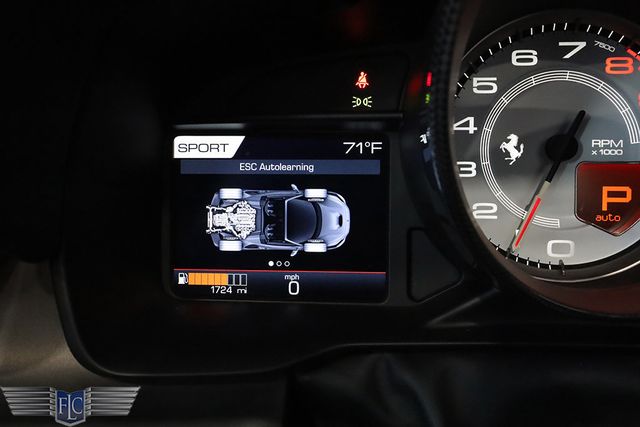 2023 Ferrari F8 Spider Convertible - 22976410 - 38