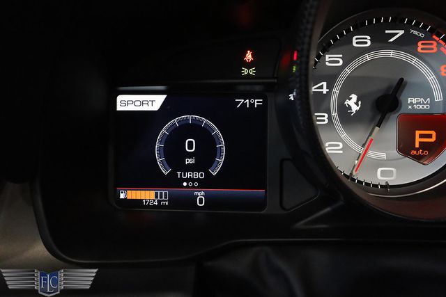 2023 Ferrari F8 Spider Convertible - 22976410 - 39