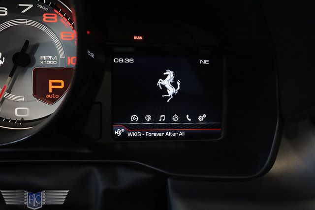 2023 Ferrari F8 Spider Convertible - 22976410 - 41