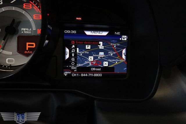 2023 Ferrari F8 Spider Convertible - 22976410 - 42