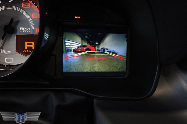 2023 Ferrari F8 Spider Convertible - 22976410 - 43