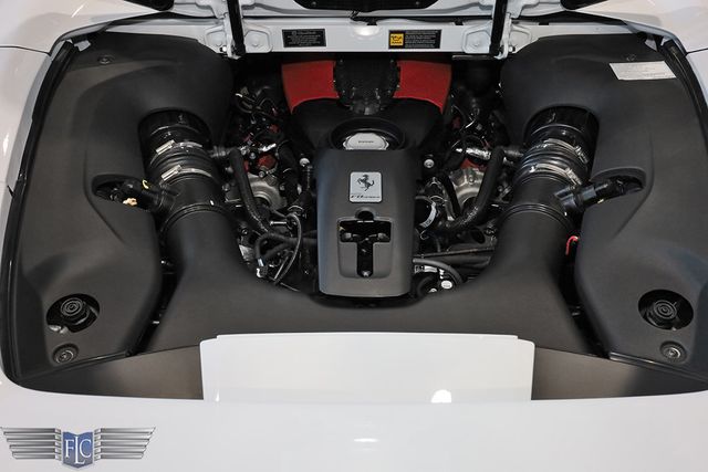 2023 Ferrari F8 Spider Convertible - 22976410 - 44