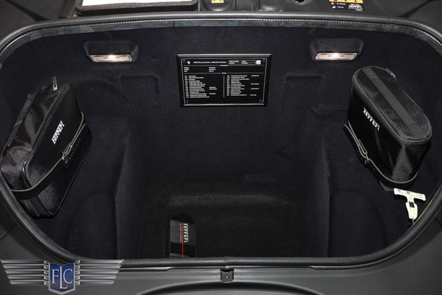 2023 Ferrari F8 Spider Convertible - 22976410 - 45