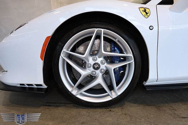 2023 Ferrari F8 Spider Convertible - 22976410 - 48