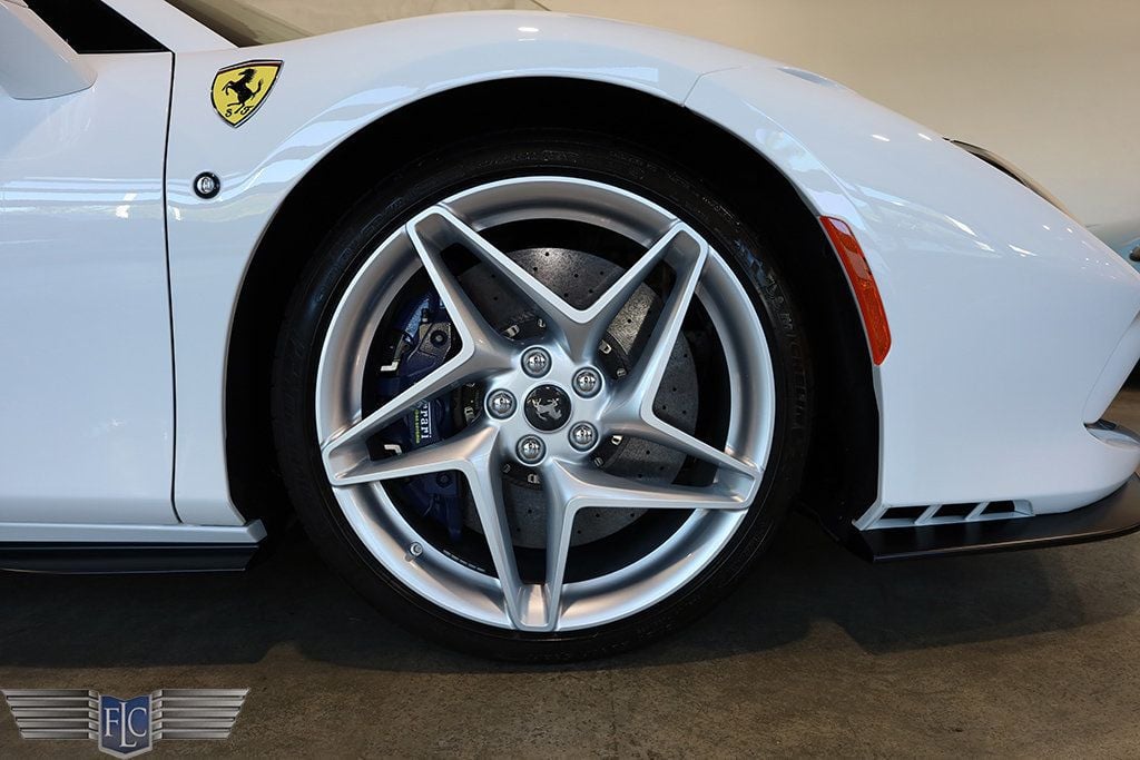 2023 Ferrari F8 Spider Convertible - 22976410 - 49