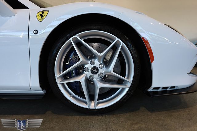 2023 Ferrari F8 Spider Convertible - 22976410 - 49