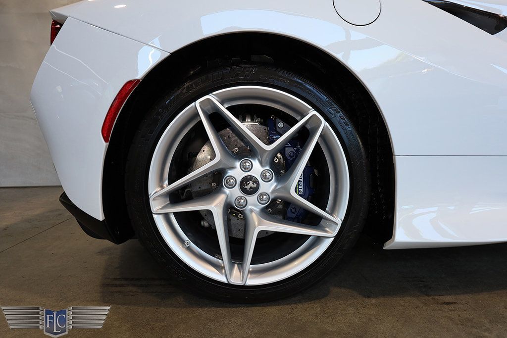 2023 Ferrari F8 Spider Convertible - 22976410 - 50