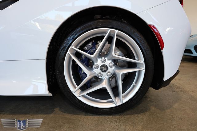 2023 Ferrari F8 Spider Convertible - 22976410 - 51