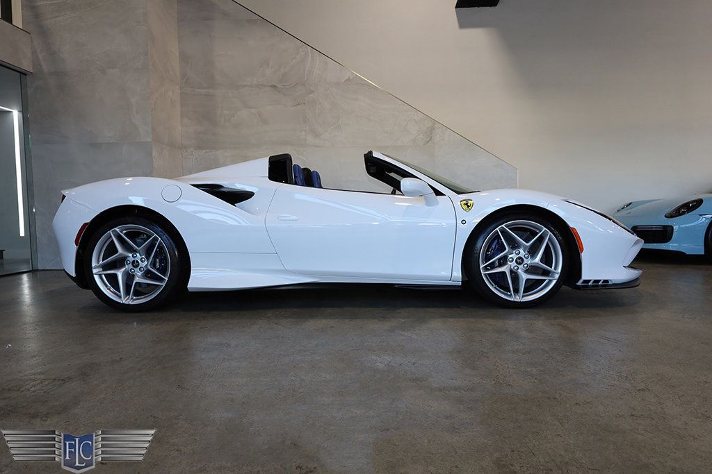 2023 Ferrari F8 Spider Convertible - 22976410 - 53
