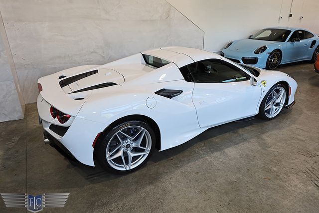 2023 Ferrari F8 Spider Convertible - 22976410 - 54