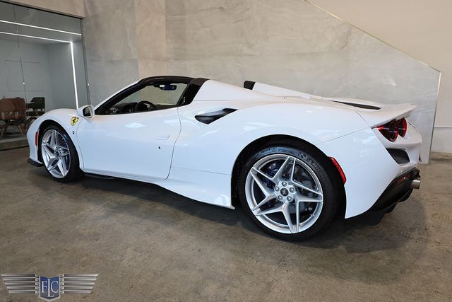 2023 Ferrari F8 Spider Convertible - 22976410 - 5