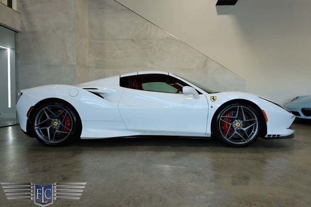 2023 Ferrari F8 Spider Convertible - 22983772 - 14